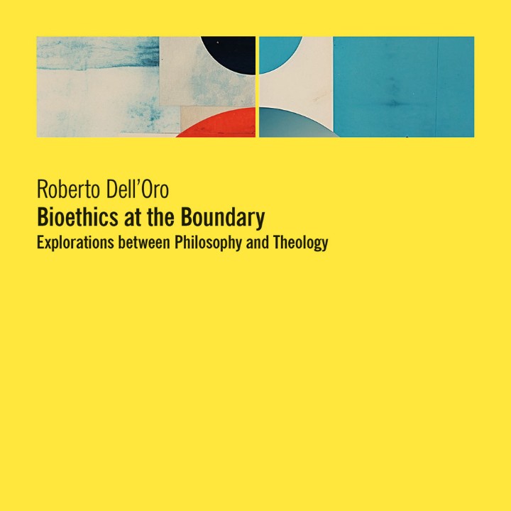 Abstract art yellow background